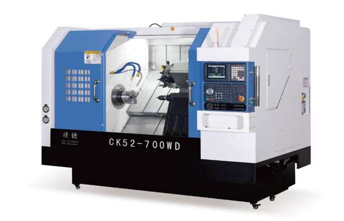 大武口回收CNC